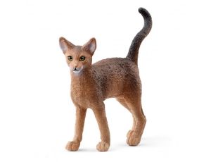 Figurka Kot Abisyński Schleich