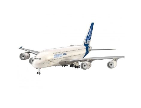 Model Samolotu Airbus A 380 Revell - 3