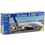 Model Samolotu Airbus A 380 Revell - 2