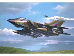 Model Samolotu Tornado GR MK 1 RAF Revell