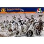 Figurki Teutonic Knights XIII Italeri - 2