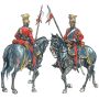 Figurki Polish Dutch Lancers Italeri - 6