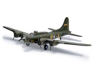 Model Samolotu B-17F Memphis Belle Revell - image 2