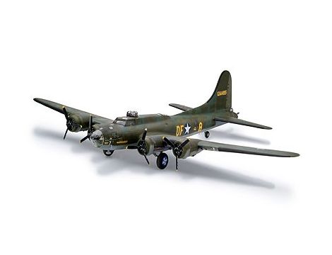 Model Samolotu B-17F Memphis Belle Revell - 2