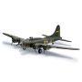 Model Samolotu B-17F Memphis Belle Revell - 3