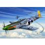 Model Samolotu P-51D Mustang Revell - 3