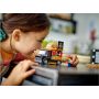 Klocki Ciężarówka Z Burgerami  LEGO City 60404 - 5