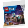 Klocki  Kosmiczny Latający Motocykl LEGO City 30663 - 2