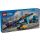 Klocki  Laweta Z Samochodami Sportowymi LEGO City 60408