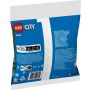 Klocki Spotkanie Z Małym Gorylem LEGO City 30665 - 5