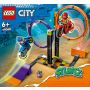 Klocki Wyzwanie Kaskaderskie LEGO City 60360 - 3