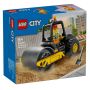 Klocki Walec Budowlany LEGO City 60401 - 2