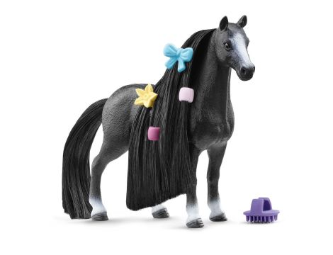 Figurka Klacz Rasy Quarter Horse Schleich