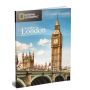 Puzzle 3D National Geographic Big Ben Cubic Fun - 5