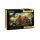 Puzzle 3D Triceratops National Geographic Cubic Fun