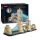 Puzzle 3D Tower Bridge LED Cubic Fun