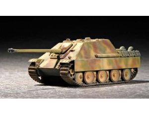 Model Czołgu Jagdpanther Mid Type Trumpeter