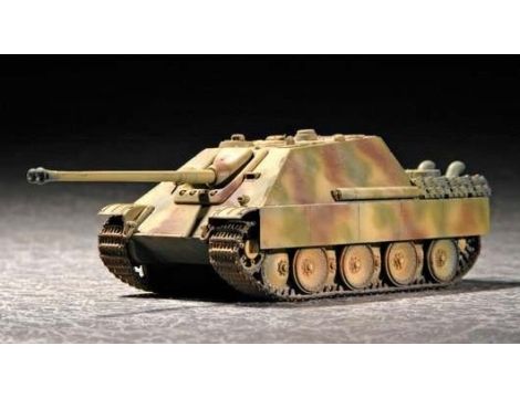 Model Czołgu Jagdpanther Mid Type Trumpeter