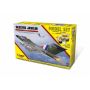 Model Samolotu Gloster Javelin F MK9 Set Mirage - 2