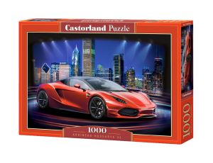 Puzzle Samochód Arrinera Hussarya 33 Castorland 1000el