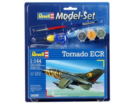 Model Samolotu Tornado ECR Set Revell