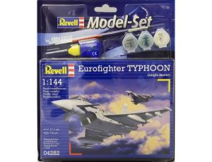 Model Samolotu Eurofighter Set Revell