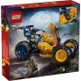 Klocki Łazik Terenowy Arina LEGO Ninjago 71811 - 4