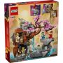 Klocki Świątynia Smoczego Kamienia LEGO Ninjago 71819 - 4