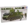 Model Czołgu U.S. M113 ACAV Tamiya - 2