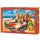 Puzzle Koty Letnie Klimaty Castorland 1000el