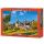 Puzzle Zamek Peles Rumunia Castorland 500el