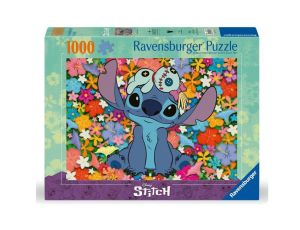 Puzzle Lilo I Stitch Ravensburger 1000el