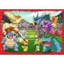 Puzzle Pokemon Ostateczna Rozgrywka Ravensburger 1000el - 3