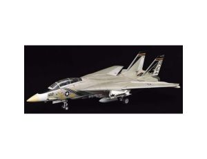 Model Samolotu  U.S. Navy Fighte r F-14A Tomcat Academy