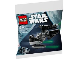 Klocki TIE Interceptor LEGO Star Wars 30685