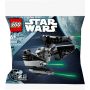 Klocki TIE Interceptor LEGO Star Wars 30685 - 4