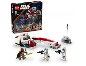 Klocki Ucieczka Na Śmigaczu  BARC LEGO Star Wars 75378 - image 2