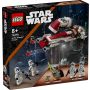 Klocki Ucieczka Na Śmigaczu  BARC LEGO Star Wars 75378 - 2