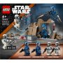 Klocki Zasadzka Na Mandalorze LEGO Star Wars 75373 - 8