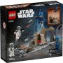 Klocki Zasadzka Na Mandalorze LEGO Star Wars 75373 - 9