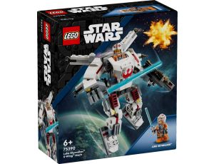 Klocki Mech X-Wing Lukea Skywalkera LEGO Star Wars 75390