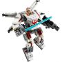 Klocki Mech X-Wing Lukea Skywalkera LEGO Star Wars 75390 - 4