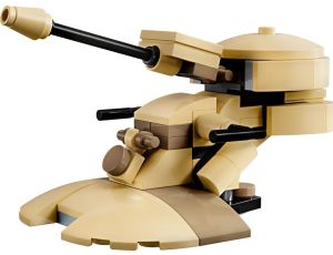 Klocki AAT LEGO Star Wars 30680 - image 2