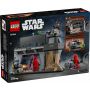 Klocki Pojedynek Paza Vizsli I Moffa Gideona LEGO Star Wars 75386 - 6