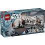 Klocki Pokład Statku Kosmicznego Tantive IV LEGO Star Wars 75387 - 2