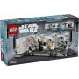 Klocki Pokład Statku Kosmicznego Tantive IV LEGO Star Wars 75387 - 6