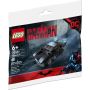 Klocki Batmobil LEGO Super Heroes 30455 - 2