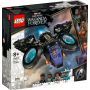 Klocki Statek Shuri LEGO Super Heroes 76211 - 2