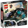 Klocki Statek Shuri LEGO Super Heroes 76211 - 11