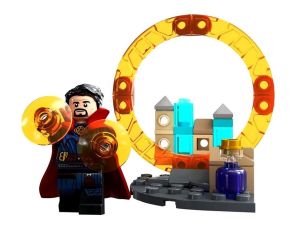 Klocki Doktor Strange LEGO Super Heroes 30652 - image 2